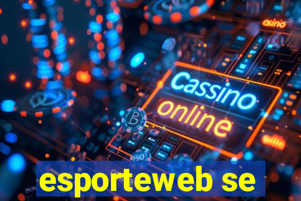 esporteweb se